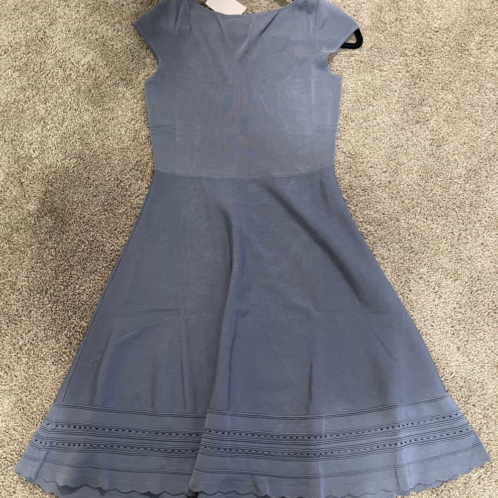 H&M knit dress NWT